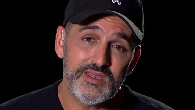 "אני קול קטן - כמוני יש רבים": קובי אפללו מקווה לימים טובים