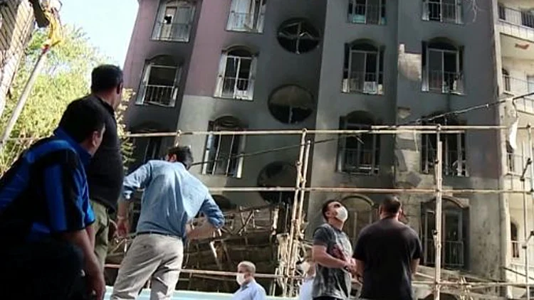 איראן טוענת: סיכלנו תוכנית של המוסד לבצע פיגועים במדינה