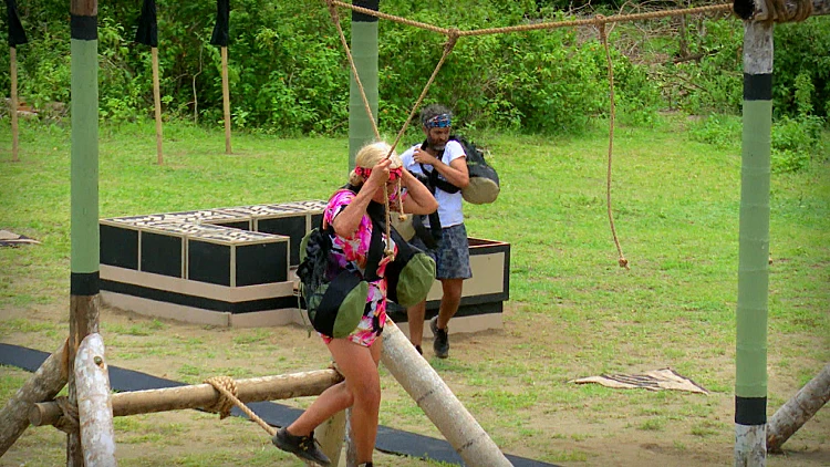 זה עוף? זה ציפור? לא, זה בני ברוכים!