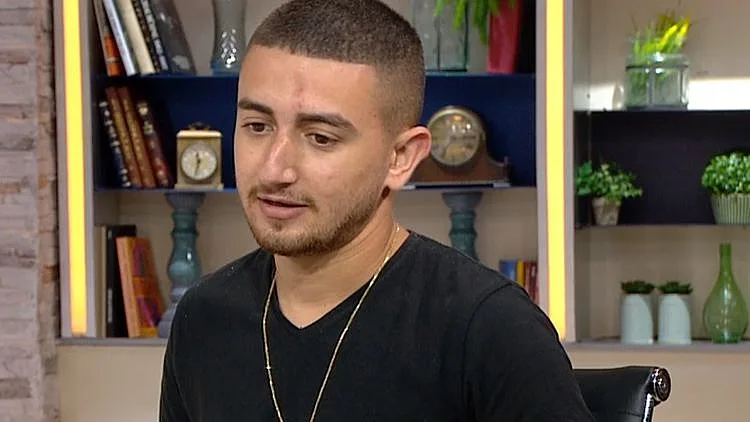 הצעיר שנעצר ונחבל בגלל טעות בזיהוי: "הייתי אזוק והרגשתי השפלה גדולה"