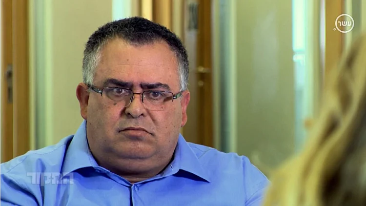 לעיניי המצלמה הנסתרת: כך תפר לכאורה דוד ביטן את עסקאות השוחד