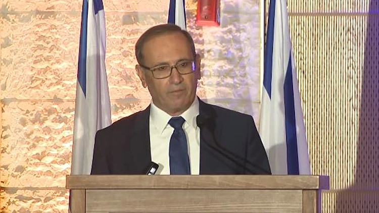 בשיא המשבר: החשב הכללי במשרד האוצר התפטר מתפקידו