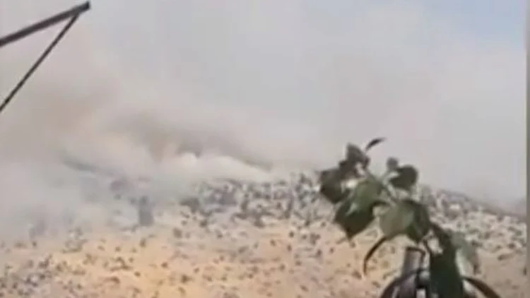 בשל המתיחות: צה"ל יתגבר מערכי אש וכוחות איסוף בצפון
