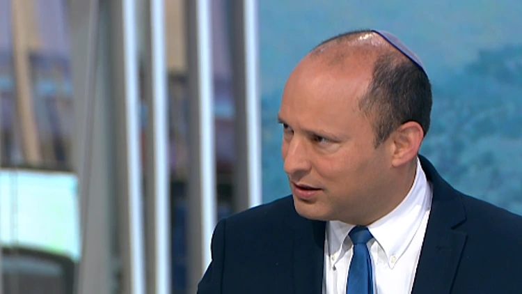 בנט: מכבד את קהילת הלהט"ב - אבל לא מחויב לקדם חקיקה למענה