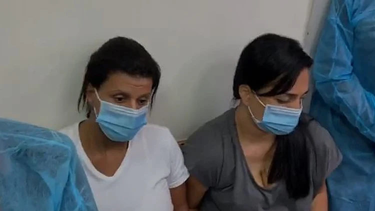 ההתעללות בגן ילדים בשפלה: שתי סייעות נוספות נעצרו