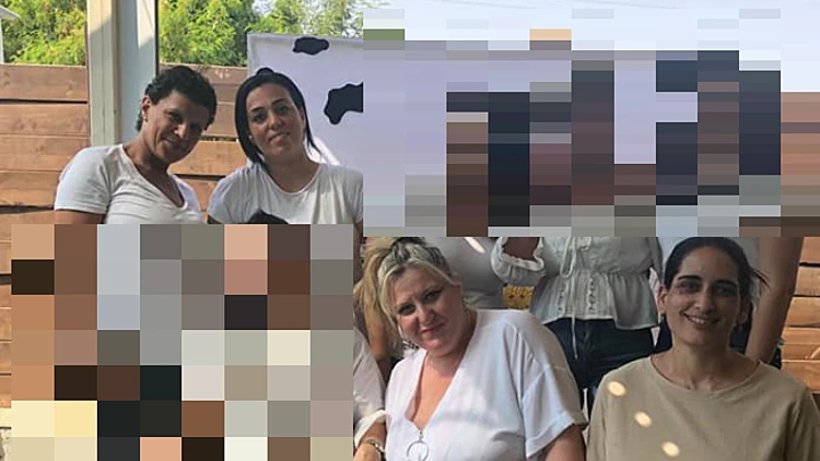 הוארך מעצר הסייעות החשודות בהתעללות: "אסירות יורקות עלינו"