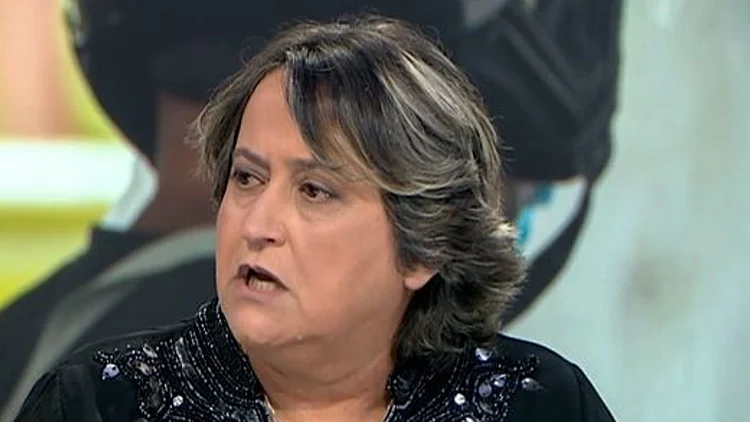 יפה בן דוד, מזכ"לית הסתדרות המורים