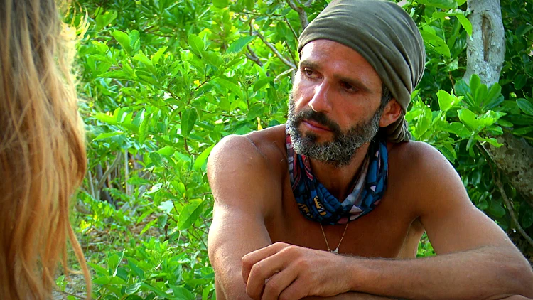 "יש לי טראומת פסלונים": האם עידן יציל את ג'רבי ייתן לה את פסלון החסינות?