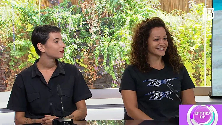 "ברגע שהתחילה הקורונה אמרתי 'אוקיי, זה הזמן שלי'"