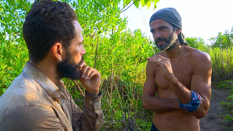 הערב ב"הישרדות VIP": "אני את חובתי כלפי ג'רבי מילאתי, זה הרגע לעזוב ידיים"