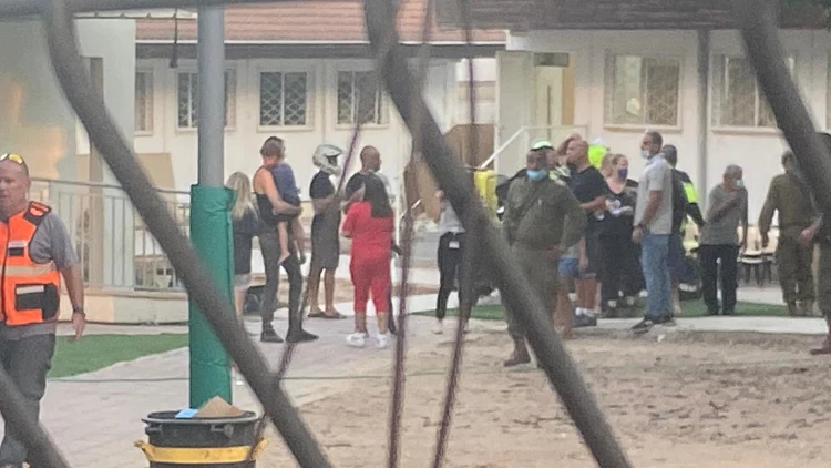 בתום חיפושים נרחבים: האחים מהדרום שנעדרו נמצאו בריאים ושלמים