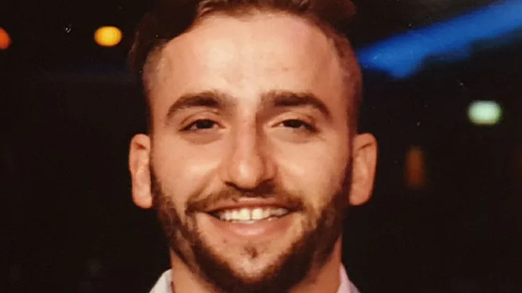 חמש עם שרון גל 09.08.20 התכנית המלאה - עוד רצח סתמי