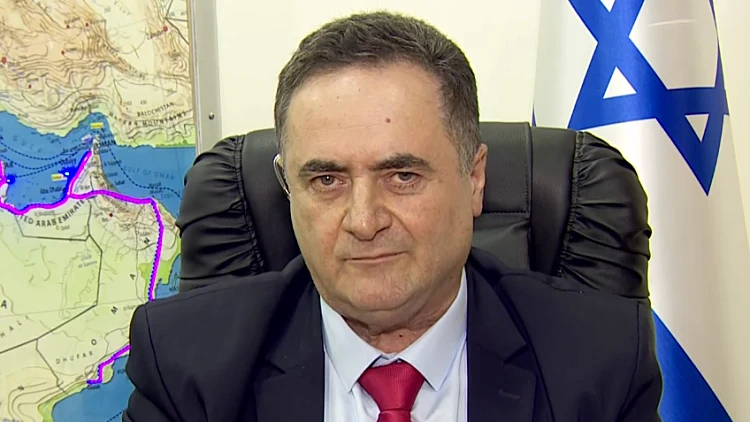 העימות החדש באוצר: הבכיר שכינה את כ"ץ "הורדוס" - משיב מלחמה