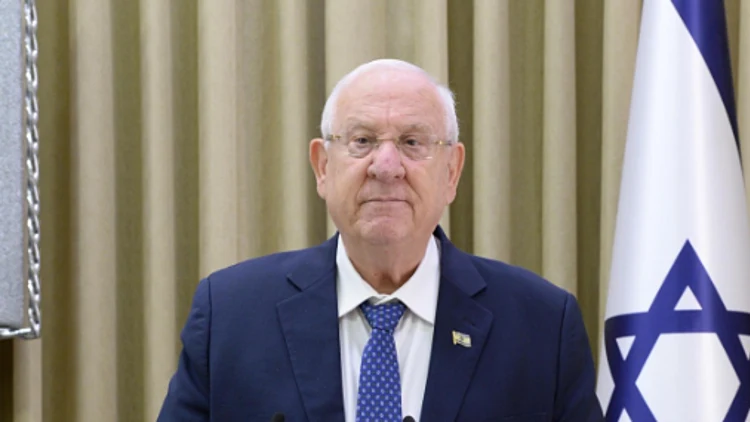 בכירים בליכוד נגד ריבלין: "לא קובע את תוצאות הבחירות"