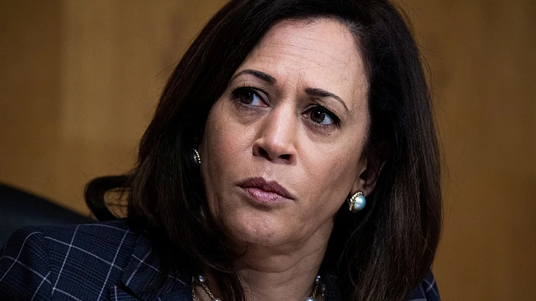 האריס לקרובי חטופים: "ישראל הסכימה למרכיבים רבים בעסקה"