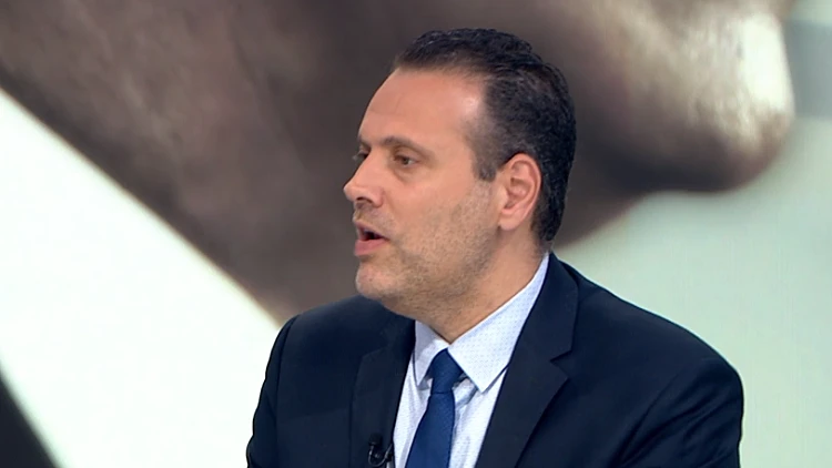 ח"כ מיקי זוהר: "השיקול הפוליטי על התקציב הוא רק של כחול לבן"
