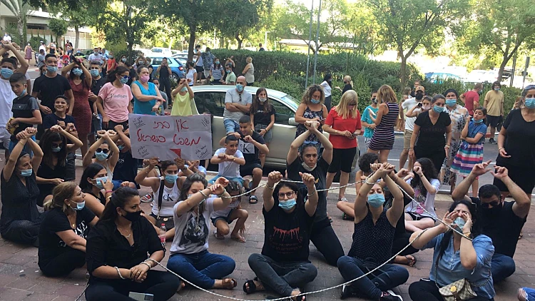 מאסר לסייעות מ"גן הזוועות": "השפילו את התינוקות והטילו מורא"