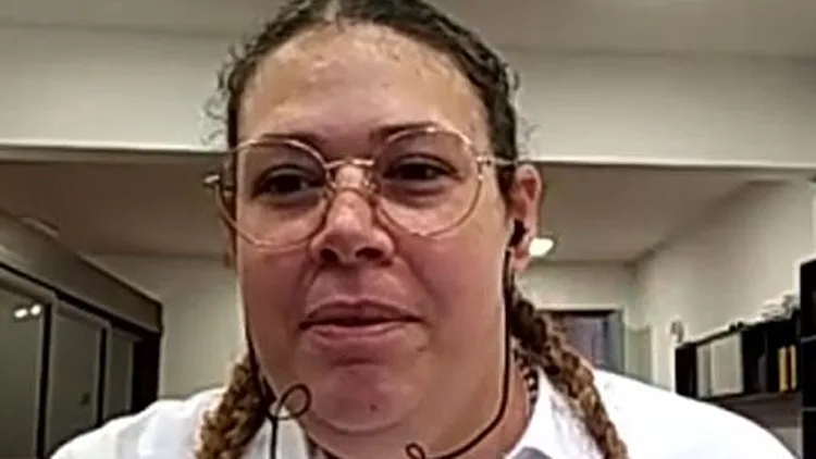 "שישי" 14.08.20 המהדורה המלאה - מאחורי הסורגים, גרסת פרו