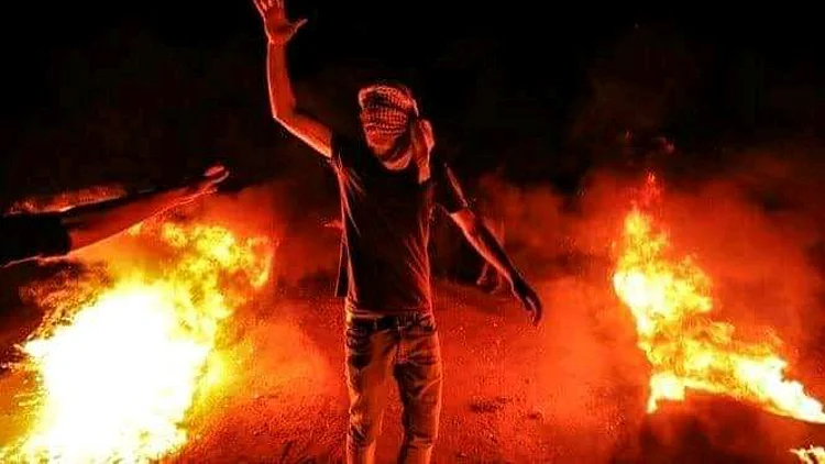 בצל המצוד: כוחות הביטחון נערכים להפרות סדר בהר הבית ובעזה
