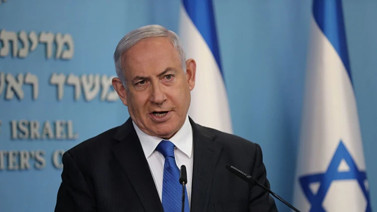 מדגם חדשות 13: שוויון בין גוש נתניהו ובנט לגוש מתנגדיו