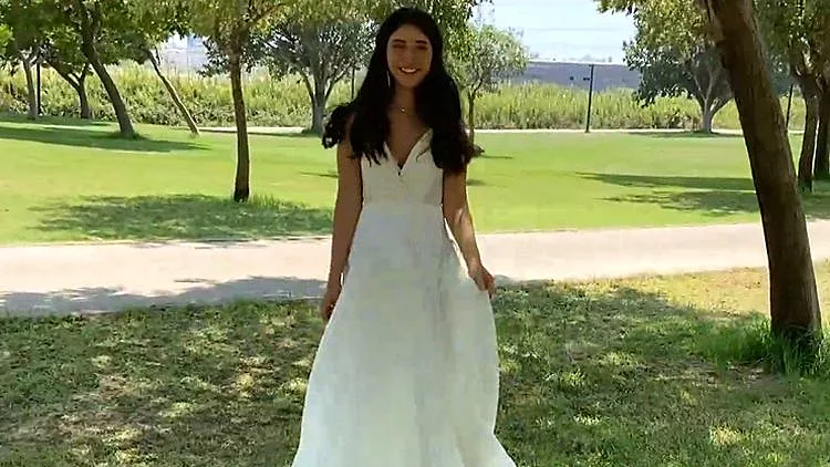 כך תמצאי שמלת כלה מדהימה בפחות מ-300 שקל