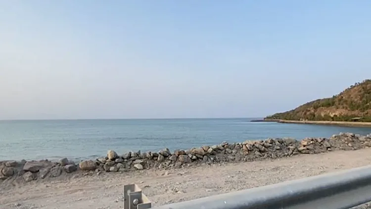 הכי קרוב לאיראן: שליח חדשות 13 סמוך לגבול הרפובליקה האסלאמית