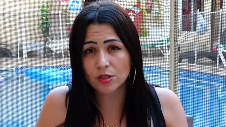 בעלת המלון באילת: "לא ראינו התגודדות מחוץ לחדר כפי שתואר"