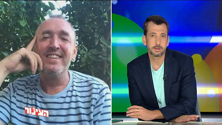 הצינור 20.08.20 התוכנית המלאה | שלום אסייג נפרד