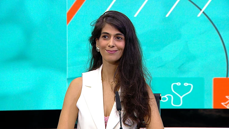 חיים בריא, עונה 6, פרק 96