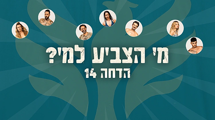 "אני מרגישה שקצת התפספסנו במשחק הזה": מי הצביע להדיח את ישראל?