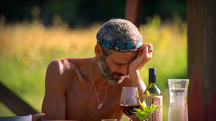 בחירתו של עידן: מה אתם הייתם עושים?