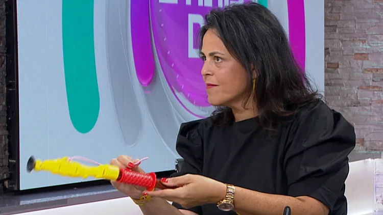 ליאת רוקח זמרוני