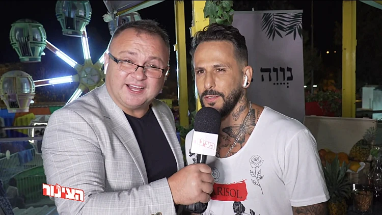 אסי בוזגלו: "מה שהישרדות עשתה לי, זה מעבר לכל מה שדמיינתי"