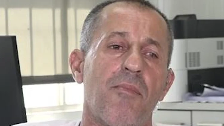 אברהם סייג, עד ראייה לפיגוע בפתח תקווה