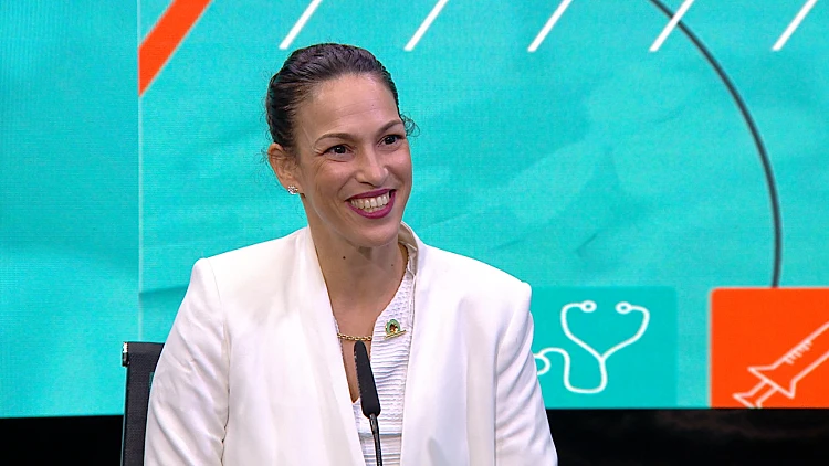 חיים בריא, עונה 6, פרק 97