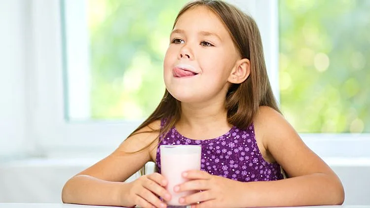 פרוביוטיקה לילדים: לחזק את הגוף לפני החזרה לגן או לבית הספר