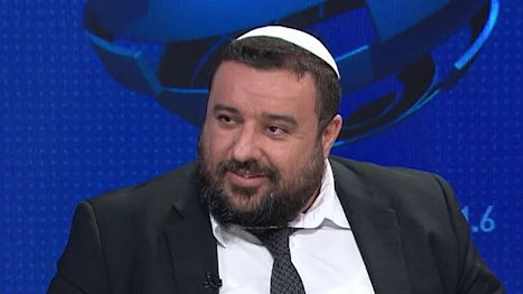 הרב מסלטי
