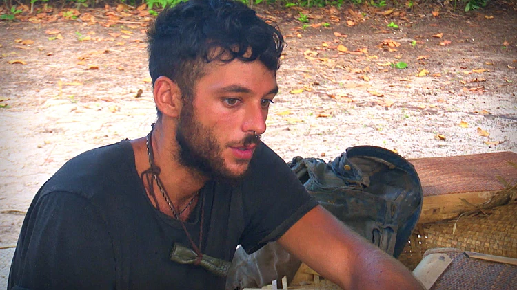 הערב ב"הישרדות VIP": "פה אני מתמודד עם דברים אחרים לגמרי, הפעם זה אני מול הבלגן שלי"