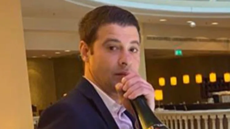 צחי לברד, השתלט על חייהן של נשים מצליחות והוציא מהן מיליוני שקלים