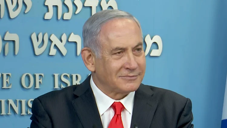 "נתניהו היה מעורב ב-150 דרישות מ'וואלה' להיטיב את הסיקור"