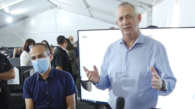 החל השלב ה-2 בפעילות מפקדת הקורונה: "עלינו כיתה במאבק בנגיף"