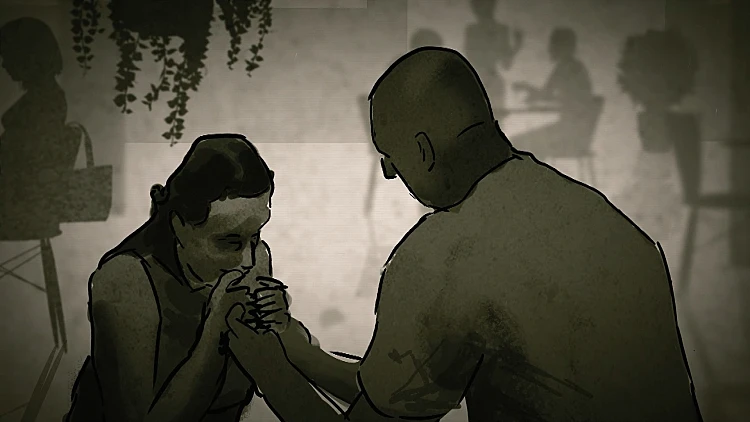 הערב בערוץ 13 | "מה שיש ביניהם זה שיח של שותפים"