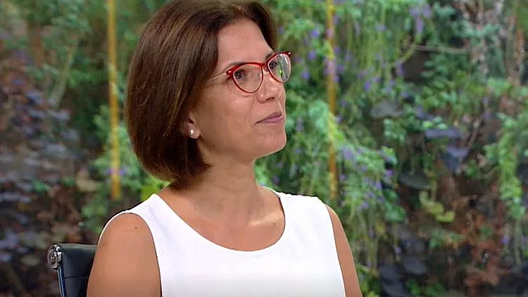 "לא הבנתי איך זה שנשמה אחת נהרסה והעולם כמנהגו נוהג"