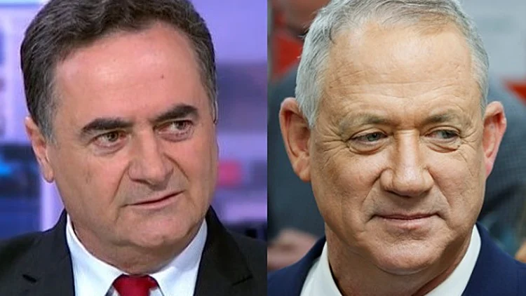 גנץ וכ"ץ ידונו: האם יבוטלו הגדלות הפנסיה לקצינים בכירים?