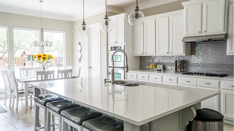 איזה מטבח מתאים לכם? | רשת 13