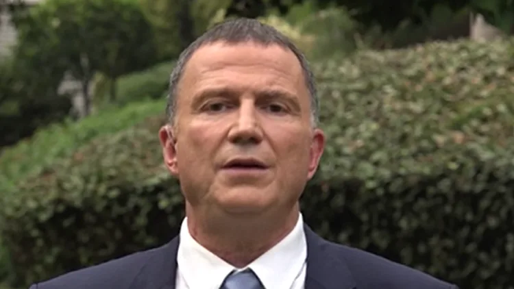 אדלשטיין: הסיבה לעלייה בתחלואה - אי ציות הציבור להנחיות