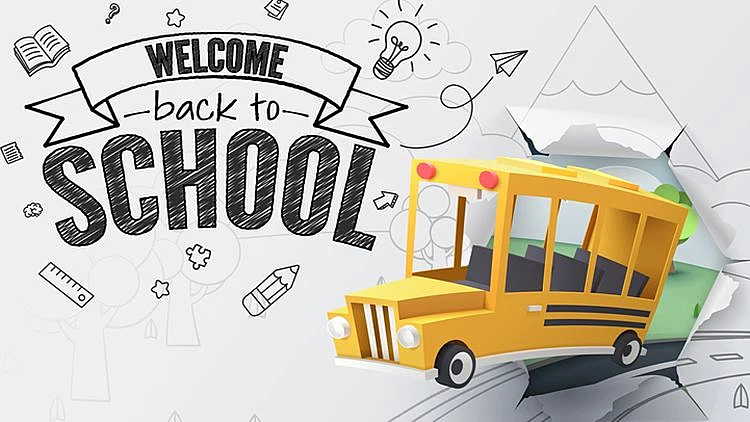 אמצע הדרך: ענו על הטריוויה שלנו וגלו מי חכם יותר, אתם או תלמיד כיתה ג'? | רשת 13