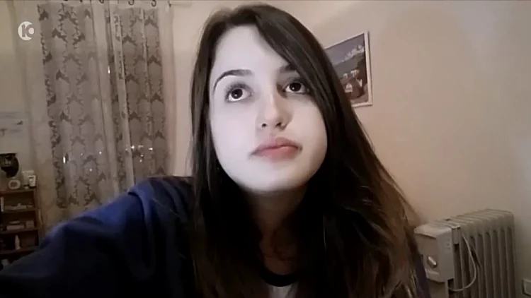 נעורים בהפרעה | הסרט המלא