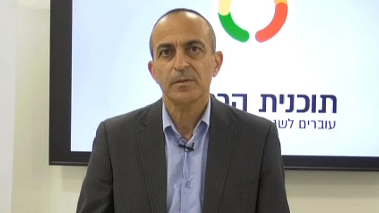 מבוכת הזום: גמזו הוקלט מתלונן בתסכול שלא עודכן על הצהרת רה"מ