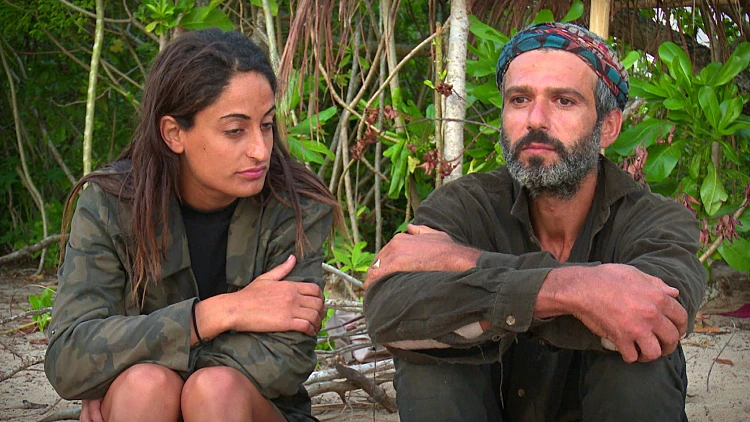 רגע לפני הסוף: מי יהיה המודח האחרון?